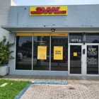 DHL Express Service Point North Miami Beach