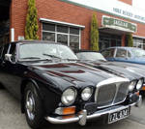 Mike Roddy Motors - Moorabbin, VIC