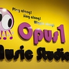 Opus 1 Music Studio gallery