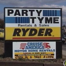 Cruise America Motorhome Rental & Sales - Motor Homes