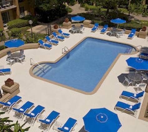 Courtyard by Marriott - San Antonio, TX