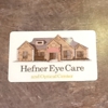 Hefner Eye Care & Optical Center, LLC. gallery