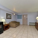 Americas Best Value Inn Corpus Christi N Airport - Lodging