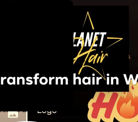 Planet Hair - Clyde, NC. Planet Jaír if Waynesville North Carolina