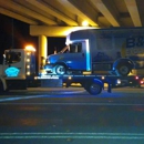 Juan's Wrecker Service - Towing