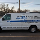 Doctor Appliance - Small Appliance Repair