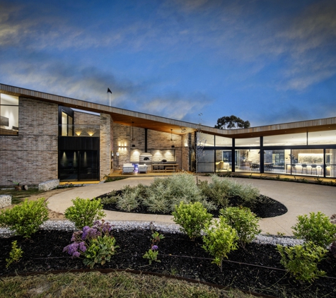 Hedger Constructions - Alexandra, VIC