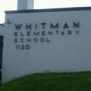 Whitman Elementary School - Elementary Schools