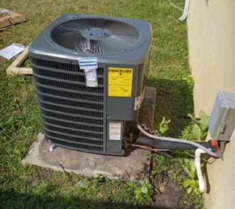 All Air Conditioning Mechanical - Hialeah, FL