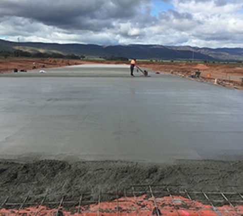 Perkins Concreting - Crystal Brook, SA
