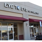 Eye to Eye Optometry Group