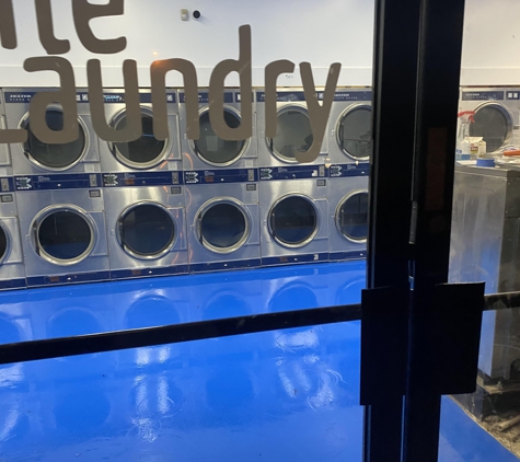 Elite Laundry & Dry Cleaners - Tarpon Springs, FL