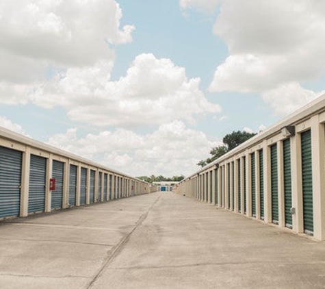 Orlando West Self-Storage - Orlando, FL