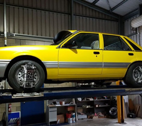 Tyrepower - Seaford - Seaford, SA