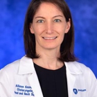 Allison M. Keane, MD