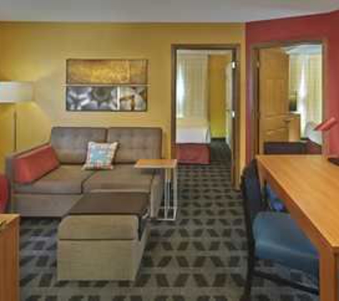 TownePlace Suites - Tewksbury, MA