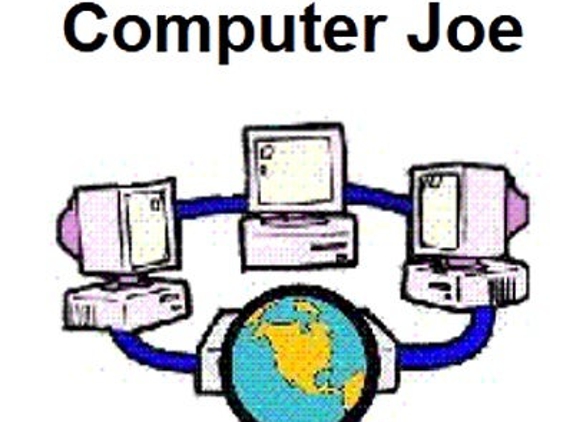 Computer Joe - Saint Paul, MN