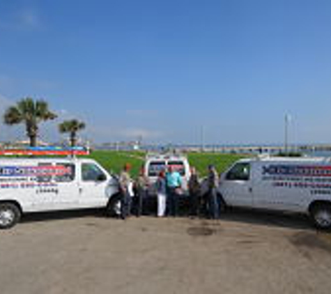 Air Solutions Air Conditioning & Heating - Corpus Christi, TX