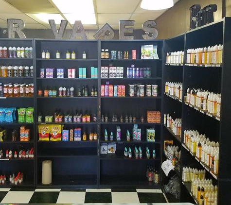 Mr. Vapes - Columbia, TN