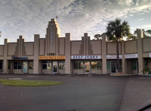 Metro Deli & Cafe - Fort Myers, FL