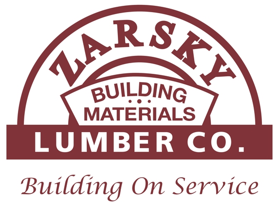 Zarsky Lumber Co. - Laredo, TX