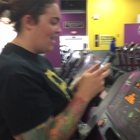 Planet Fitness