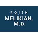 Rojeh Melikian, MD - Spine Surgeon - Physicians & Surgeons, Orthopedics