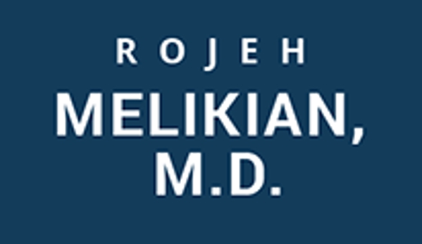 Rojeh Melikian, MD - Spine Surgeon - Los Angeles, CA