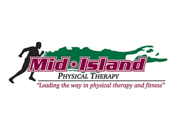 Mid-Island Physical Therapy - Middle Island, NY