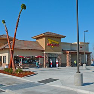 In-N-Out Burger - Folsom, CA