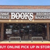 Half Price Books gallery