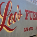 Leo's Fuel Inc - Utility Companies