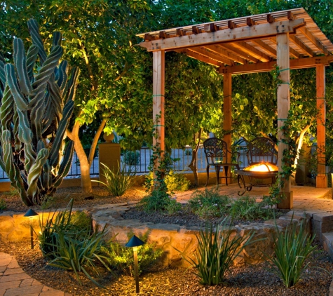 Sustain Scape LLC - Scottsdale, AZ