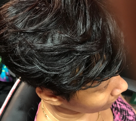 Imani Hair Styles/Salon - Owings Mills, MD