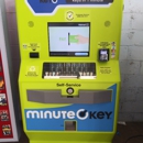 Minute Key - Keys