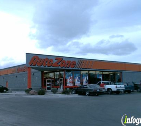 AutoZone Auto Parts - Las Vegas, NV