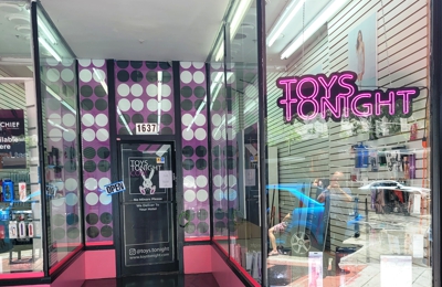 Toys Tonight Sex Toy Shop Miami Beach Miami Beach FL 33139