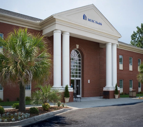 MUSC Health MRI at West Ashley Medical Pavilion - Charleston, SC