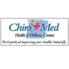 Chiro-Med Health and Wellness Centers- Dr. John W. Revello