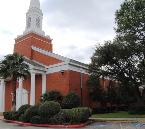 La Iglesia Del Pueblo - Pasadena, TX. Since 1982