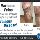 Rexburg Surgery