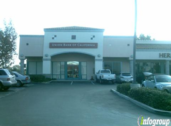 Union Bank - Fullerton, CA