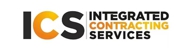 Integrated Contracting Services Pty Ltd Logo