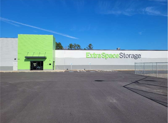 Extra Space Storage - Florence, SC