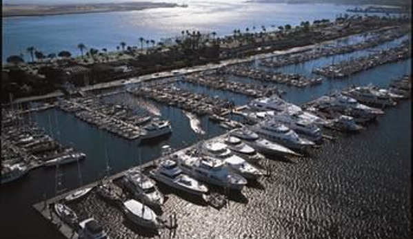 Best Western Plus Island Palms Hotel & Marina - San Diego, CA