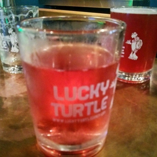 Lucky Turtle - Cincinnati, OH