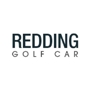 Redding Golf Car