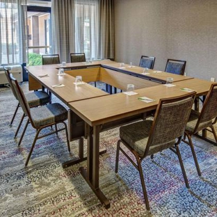 Courtyard by Marriott - Springfield, VA