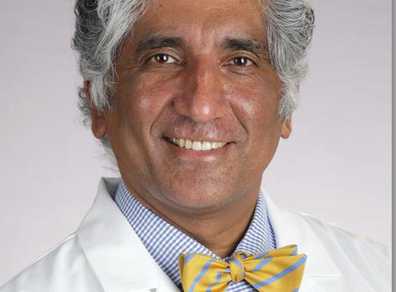 Vinay Puri, MD - Owensboro, KY