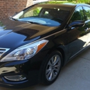 All About Tint - Glass Coating & Tinting Materials